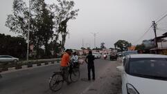 Imok Restaurant and Non-Veg Point