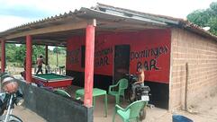 Mercearia E Bar São Domingos