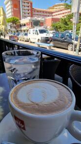 OBALA, dnevno nočni bar, Miha Sluga s.p.