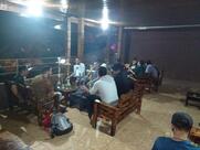 Hookah Prime Arapoti