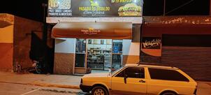 Padaria do Osvaldo Bom Jesus