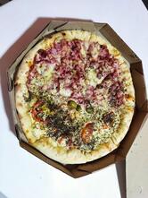 SALVATORE PIZZARIA TIMON