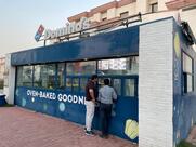 Domino's Pizza Sohna, Gurgaon