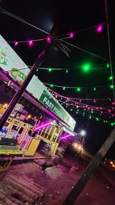 Oottupura Restaurant