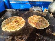 Devi South Indian Dosha