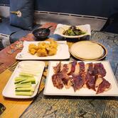 Taste of Sichuan - Chuanmanju