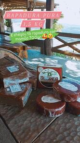 Restaurante e Lanchonete Caminho da Roça