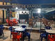 BOTECO DO DANONE
