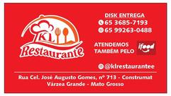 KL Restaurante