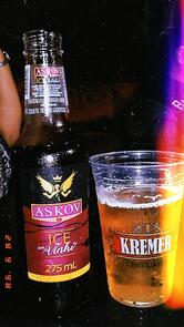 delícias da Silvia bar