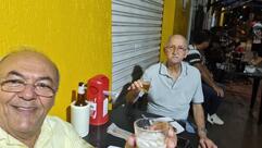 Restaurante Recanto Paulista