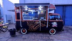 El Binho's Burgers and Dogs