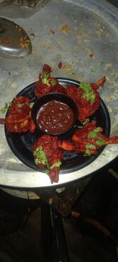 Pangat Biryani House Alephata