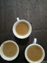 The Katti Batti Cafe