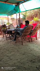 Green Nature by atmani