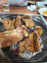 조형진일산갈비본점