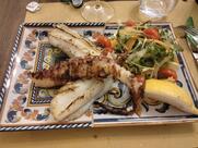 Le Onde Trattoria del Mare