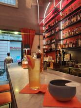 Sartoria Cocktail Bar