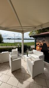 Galpa Beach Bar Bistrot Gavirate Aperitivo