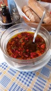 Bar Occhipinti Francesca