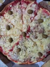 Pizzaria Brancaleone