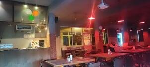 Peacock Restaurant And Residency