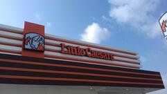 Little Caesars