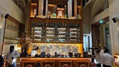 Mimosa – Riviera Cuisine