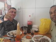 Restaurante Antes do Ponto Final