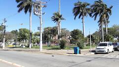 Panificadora e restaurante sabor da praça