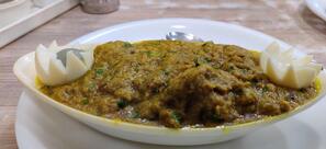 Bismillah Restaurant