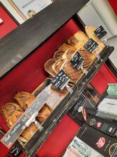 Au tours des gourmandises