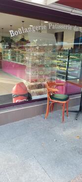 Boulangerie