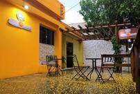 Restaurante Amarelolaranja