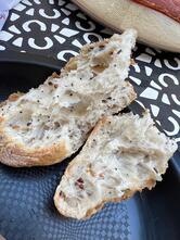 Le fournil de Morgan