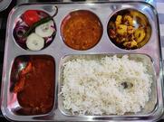 FFC DHABA (ढाबा) I LOVE INDIA- Dhaba/Restaurant/cafe/Rooms/Hotel Vedbimla