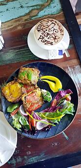 The Orion Plaza Nehru Place