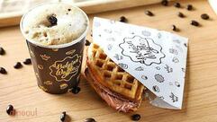 The Belgian Waffle Co