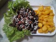 Delicia Salgados TeJ