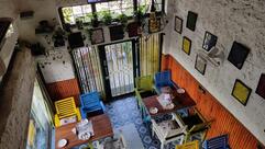 Jalsa Indian and Ladakhi kitchen