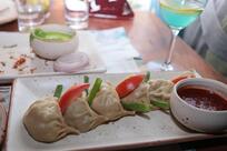 Jalsa Indian and Ladakhi kitchen