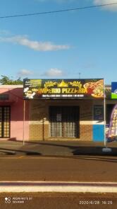 IMPÉRIO PIZZARIA