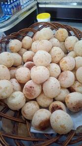 Padaria & Confeitaria Woltagem