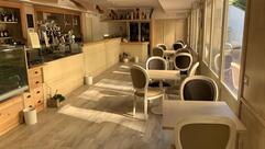 Caffetteria Alexander