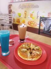 Coffee Day Katta ( कॉफी डे कट्टा )