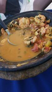 Bar e Restaurante do Marujo