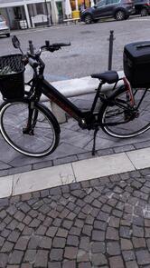 Bar Del Mulino Di Galeotti Sabrina