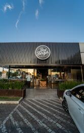 Best Burger & Co. Brusque