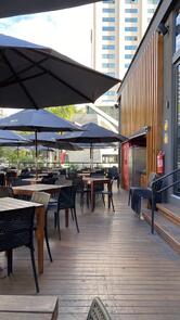 Bar do Cuscuz Recife