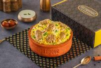 Behrouz Biryani Padur FC